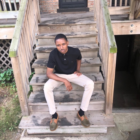 Meet your Posher, Michael - Picture 1 of 1